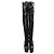 Alexander Mcqueen BOOTS - vue 2