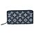 Zippy Louis Vuitton Wallets Black