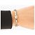 Dodo Pomellato BRACCIALE POMELLATO DODO IN ARGENTO E PERLINE D'ORO17 PERLE D'ARGENTO STERLING - vista 12