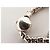 Dodo Pomellato BRACCIALE POMELLATO DODO IN ARGENTO E PERLINE D'ORO17 PERLE D'ARGENTO STERLING - vista 4