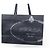 NUOVA BORSA PRADA TRIANGLE BORSA MULTITASCHE 2VH155 BORSA A MANO IN PELLE NERA - vista 21