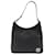 Fendi-Handtasche aus schwarzem Zucchino-Canvas Leinwand  ref.1079368