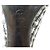 CHANEL SCHUHE PUMPEN 39 AUS GRAUEM TWEED-CANVAS + GRAUER SCHUHBOX - Ansicht 4