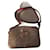 Christian Louboutin Handbags Ebony Leather  ref.1079567