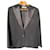 Christian Dior Pantsuit Black Wool  ref.1079584