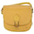 Louis Vuitton Heilige Wolke Gelb Leder  ref.1079594