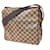 Louis Vuitton Naviglio Brown Cloth  ref.1079735