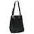 GUCCI Shoulder Bag Leather Black Auth ti1242  ref.1079790