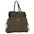 PRADA Shoulder Bag Nylon Khaki Auth bs8278  ref.1079824