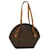 LOUIS VUITTON Monogram Ellipse Shopping Shoulder Bag M51128 LV Auth 53835 Cloth  ref.1079829