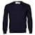 Brunello Cucinelli, Cashmere sweater in blue  ref.1079882
