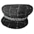 Chanel Hüte Schwarz Wolle  ref.1079935