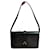 Lancel handbag years 70 Black Exotic leather  ref.1079940