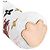 Louis Vuitton Doudou Upperr Monogram Branco em Tecido - vista 4