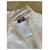 Cambon Weste / Chanel ärmelloser Cardigan Pink Beige - Ansicht 7