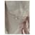 Cambon Weste / Chanel ärmelloser Cardigan Pink Beige - Ansicht 9
