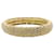 inconnue Two vintage transformable bracelets, yellow gold.  ref.1080034