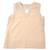 Chanel Tops Beige Seda  ref.1080081