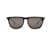 Gucci Brown Acetate GG0915S Horsebit Sunglasses 55/17 145mm Plastic  ref.1080101