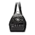 MCM Visetos Stark Backpack R3668 Black Leather Pony-style calfskin  ref.1080189