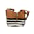 LOEWE  Handbags T.  leather Camel  ref.1080213