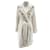 Autre Marque APPARIS  Coats T.International M Faux fur White  ref.1080218