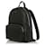 Mochila Montblanc Large Meisterstück de piel suave color negro Cuero  ref.1080248