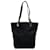 Gucci Black GG Canvas Tote Bag Cloth Cloth  ref.1080315
