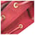 Noe Louis Vuitton Noé Red Leather  ref.1080452