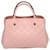 Louis Vuitton Pink Leather  ref.1080466