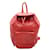 Loewe Anagram Red Leather  ref.1080482