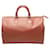 Louis Vuitton Speedy 35 Brown Leather  ref.1080566