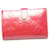 Louis Vuitton Red Patent leather  ref.1080648