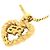 Colliers SONIA RYKIEL - vue 2