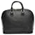 Louis Vuitton Alma Black Leather  ref.1080754