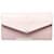 Louis Vuitton Sarah Pink Leder  ref.1080792