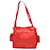 Loewe Flamenco Red Leather  ref.1080807