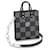 Louis Vuitton LV Sac Plat XS new Black Leather  ref.1080823