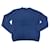 Malo Sweaters Blue Cashmere  ref.1080868