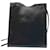 Hermès Onimetou Black Leather  ref.1080891