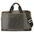 Louis Vuitton Associe Brown Cloth  ref.1080908