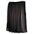 Yves Saint Laurent Variation Black Silk  ref.1080924