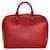 Louis Vuitton Alma Red Leather  ref.1080972
