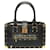 Louis Vuitton Talentueux Black Leather  ref.1080993