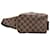 Louis Vuitton Brown Cloth  ref.1080995