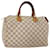 Louis Vuitton Damier Azur Speedy 30 Handtasche N.41533 LV Auth 54305  ref.1081016