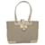 GUCCI Shoulder Bag Canvas Gray 002 1109 Auth ep1876 Grey Cloth  ref.1081042