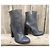botines Gerard Darel p 38 Gris - vista 3