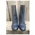 botines Gerard Darel p 38 Gris - vista 4