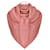 Étole Dior schräg 140cm Pink Kaschmir  ref.1081229